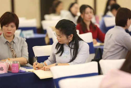 咨詢師實(shí)訓(xùn)班，讓我遇見(jiàn)家庭教育的另一種可能