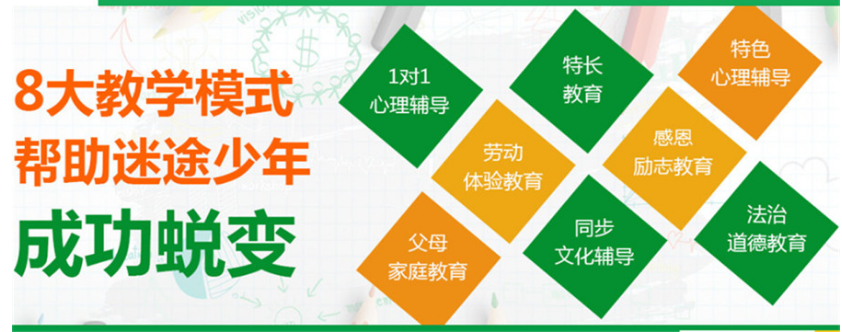 湖南岳陽網癮青少年封閉式咨詢教育機構十大排名權威解析 家長如何精準選擇？
