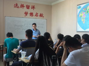 俄羅斯留學 焦作市留洋教育咨詢